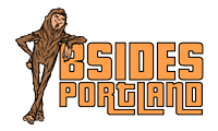 BSides Portland Logo