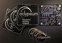 Eclypsium at Blackhat