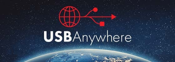 USBAnywhere Image